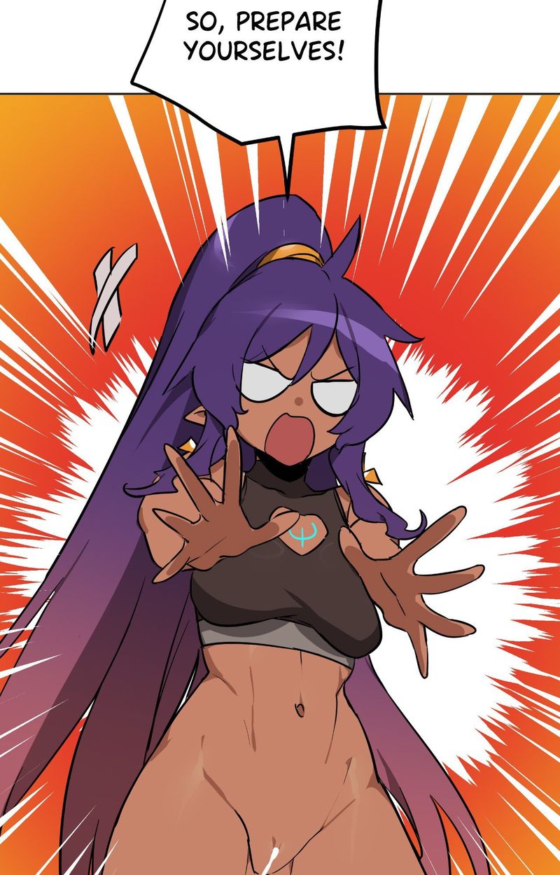 No Man’s Land Chapter 76 - Page 26