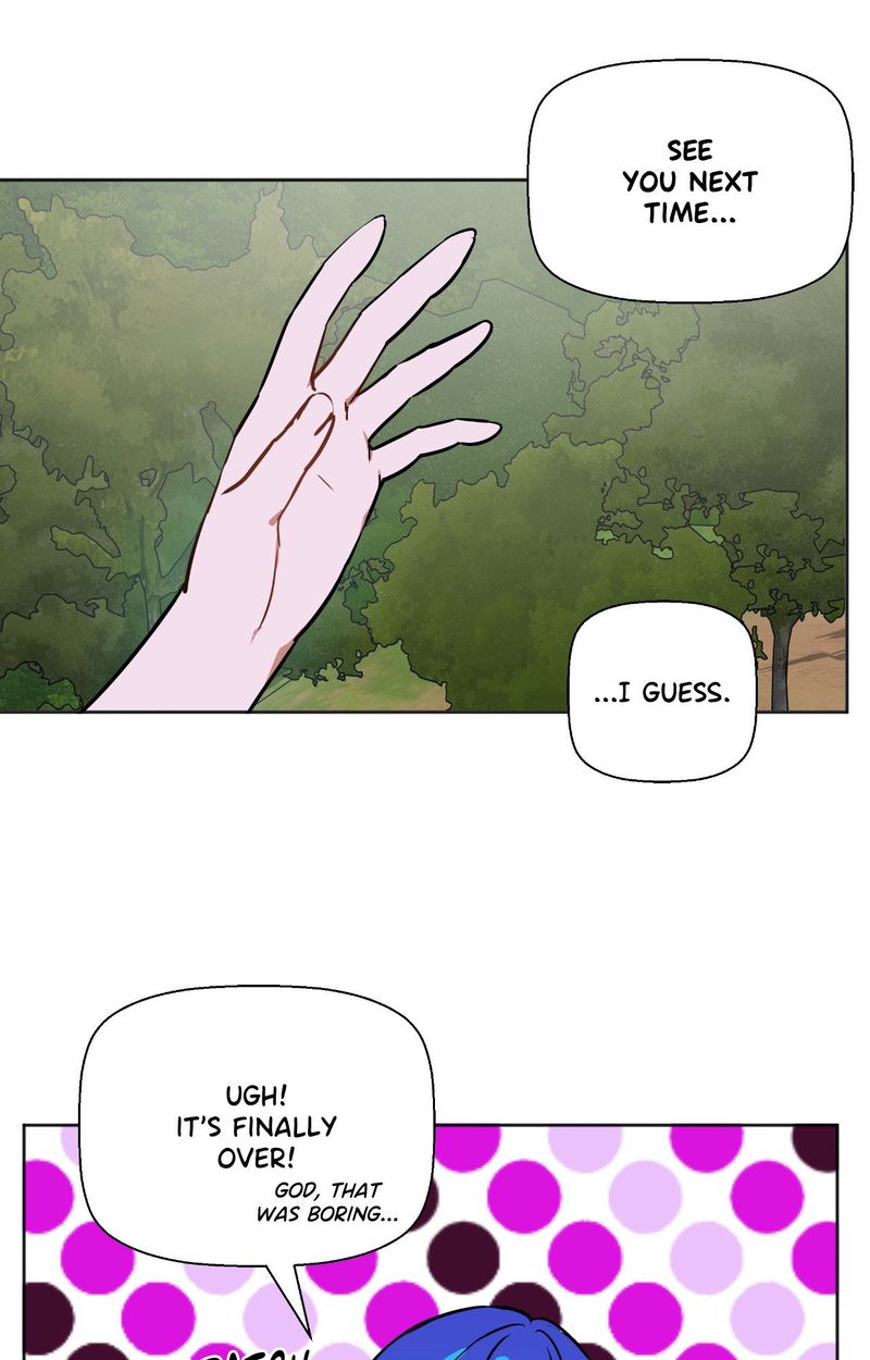 No Man’s Land Chapter 76 - Page 4