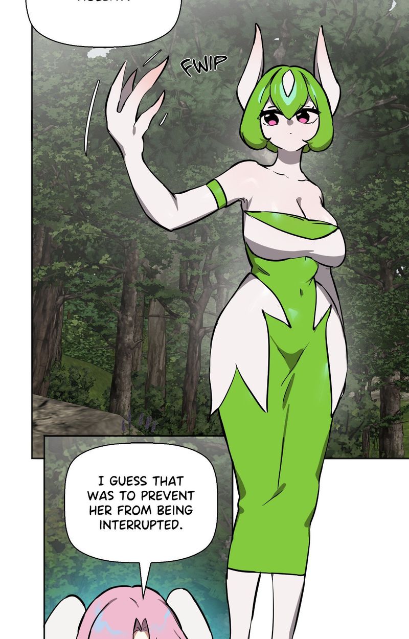 No Man’s Land Chapter 77 - Page 52