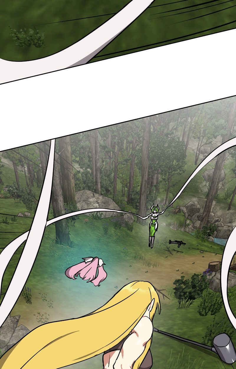 No Man’s Land Chapter 78 - Page 52