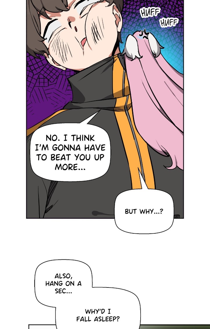 No Man’s Land Chapter 79 - Page 34