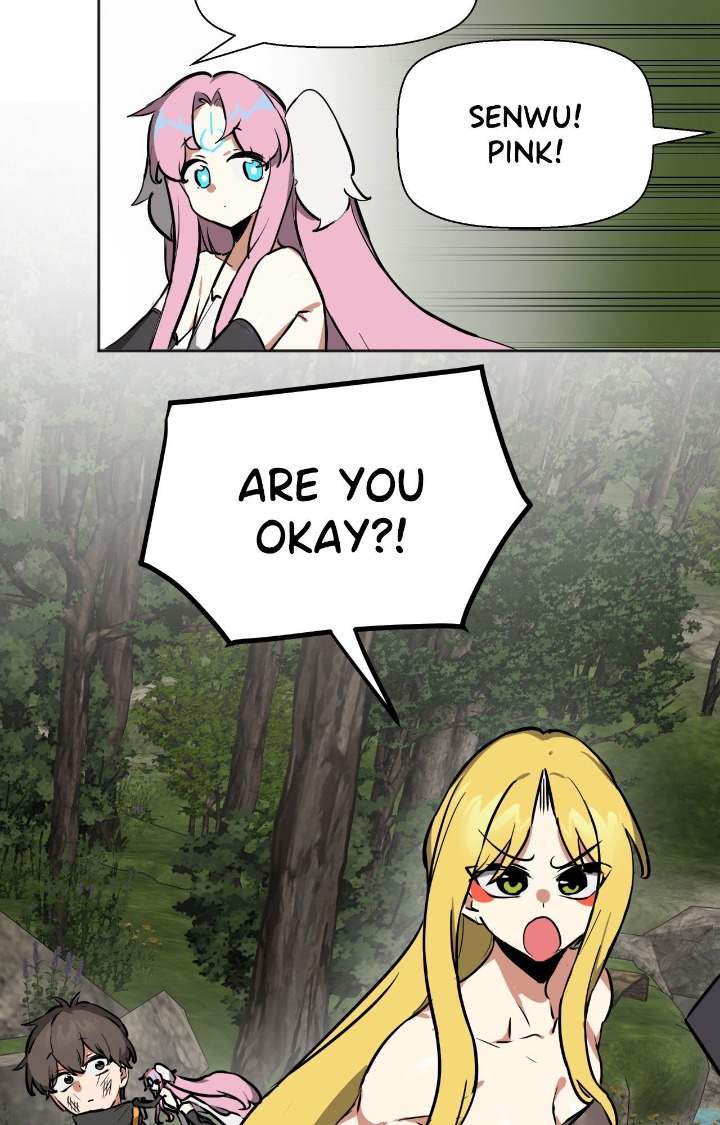 No Man’s Land Chapter 79 - Page 35