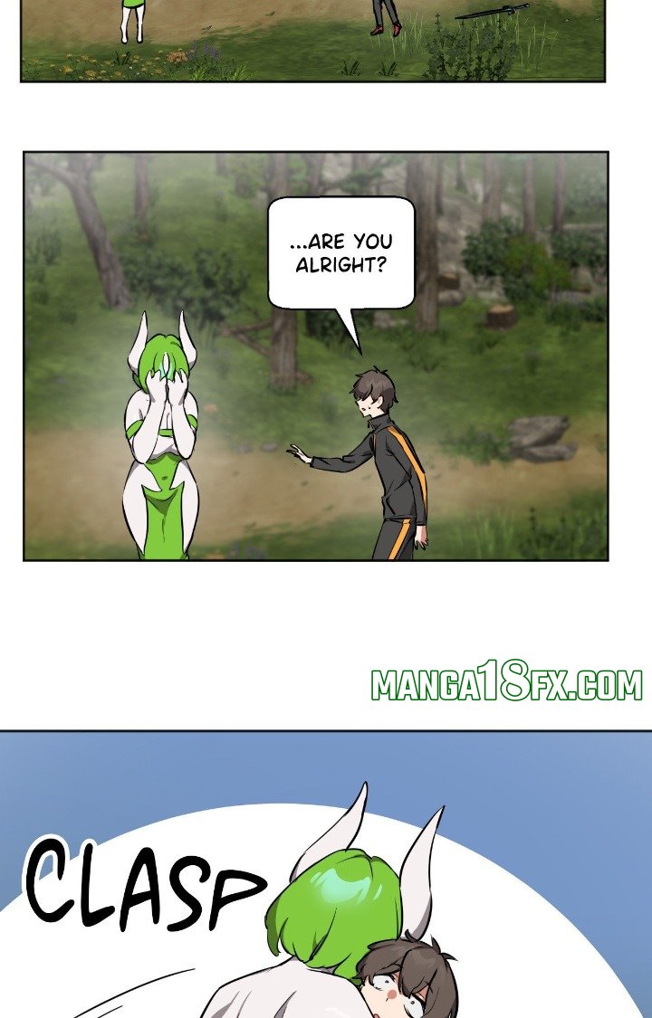 No Man’s Land Chapter 79 - Page 59