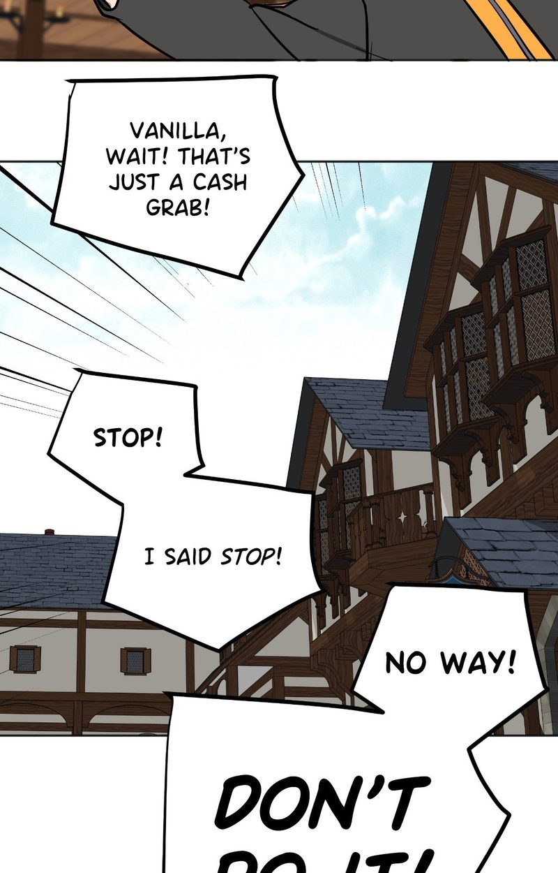 No Man’s Land Chapter 80 - Page 63