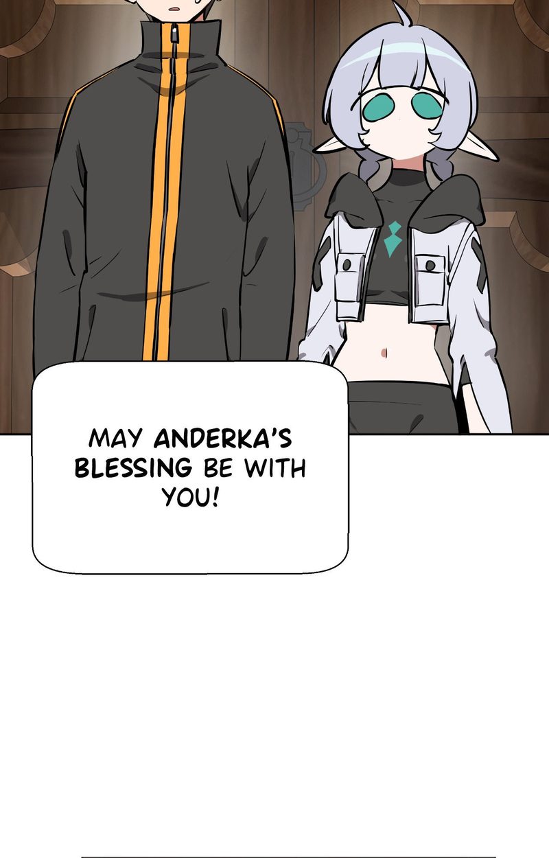 No Man’s Land Chapter 81 - Page 2