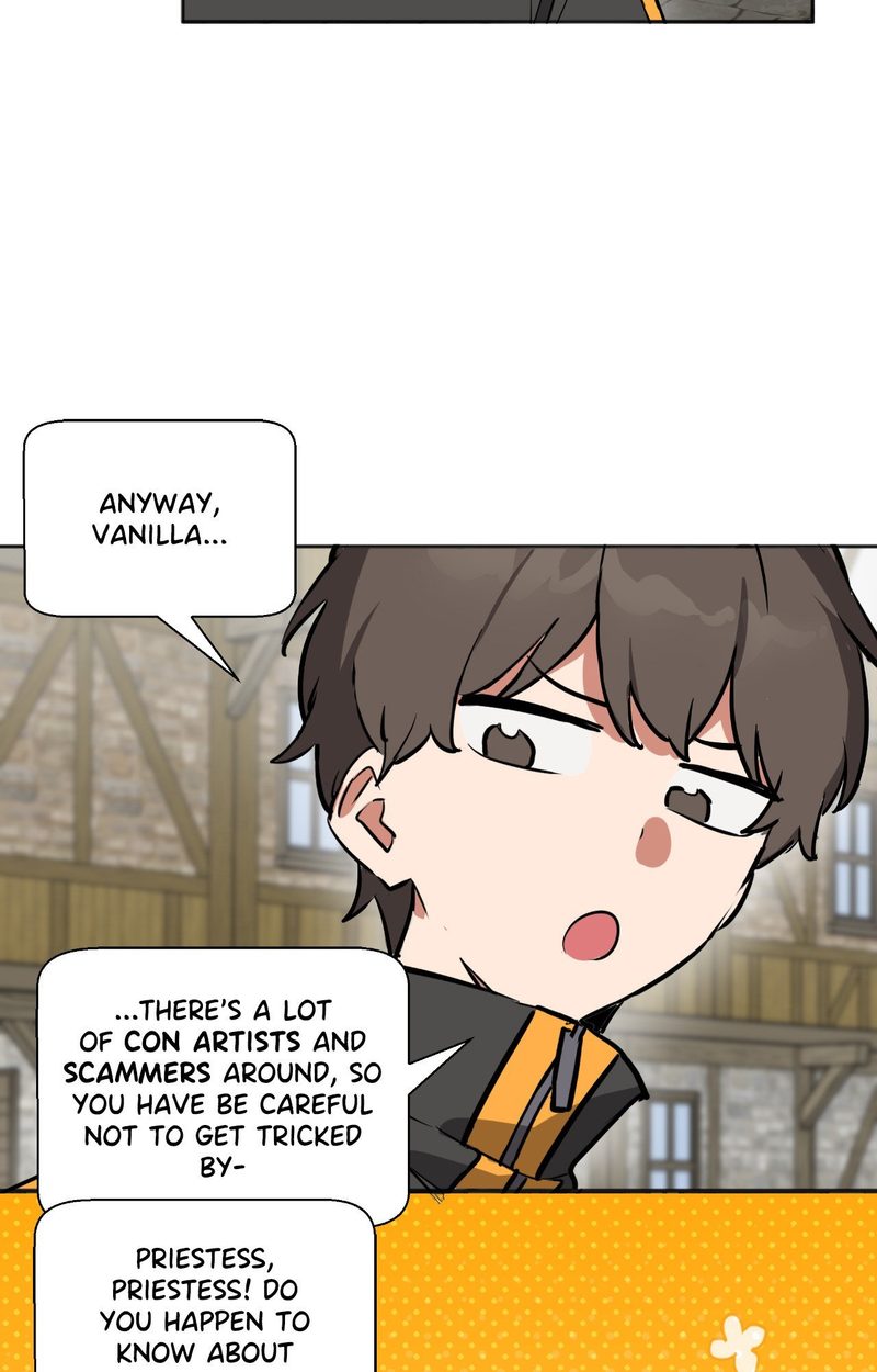 No Man’s Land Chapter 81 - Page 23