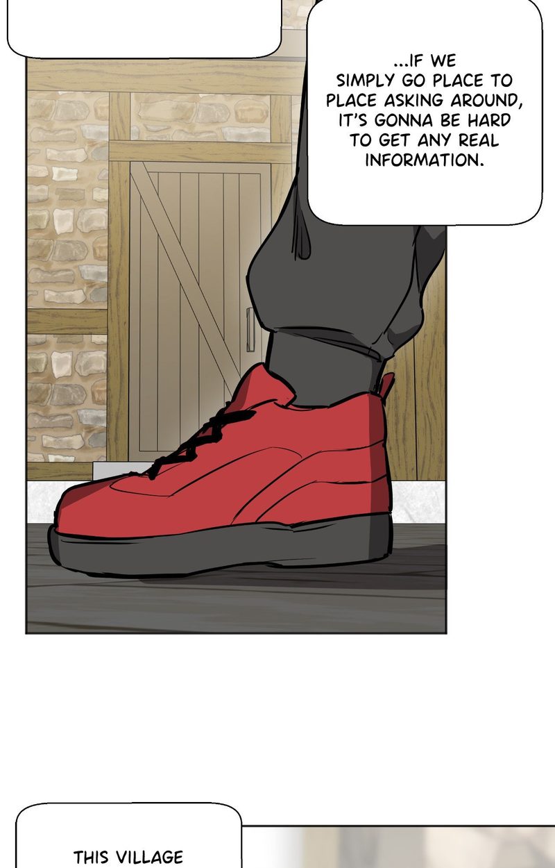 No Man’s Land Chapter 81 - Page 28