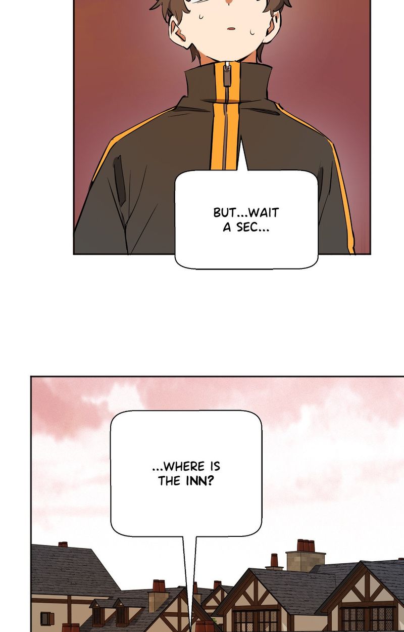 No Man’s Land Chapter 83 - Page 53