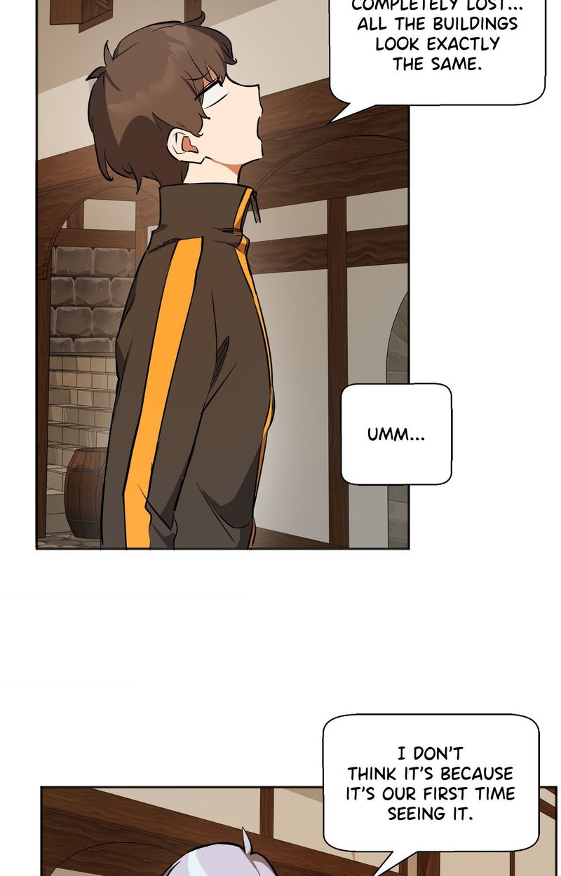 No Man’s Land Chapter 83 - Page 55