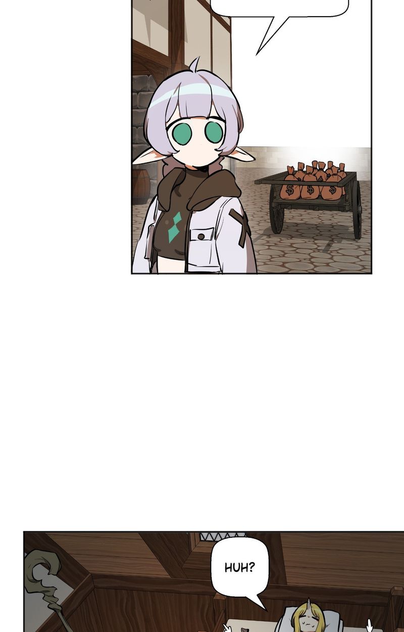 No Man’s Land Chapter 83 - Page 64