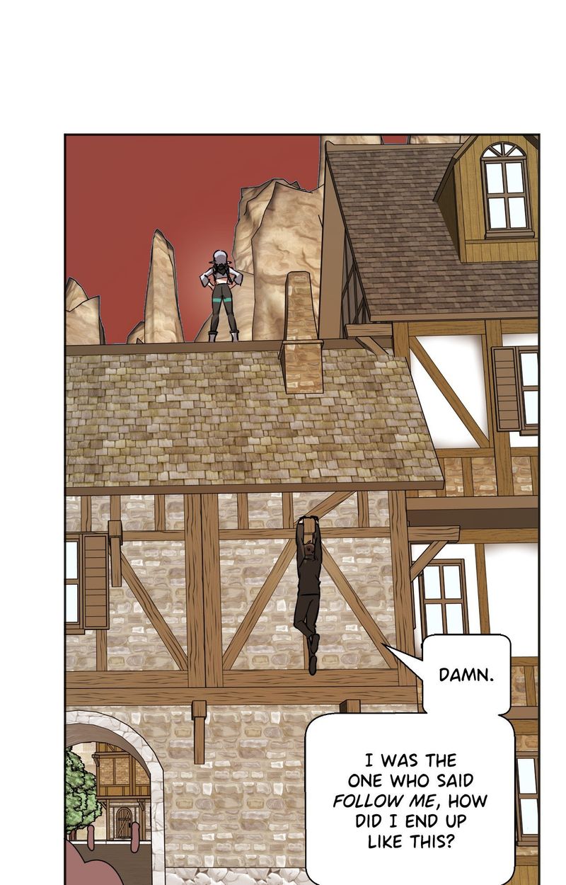 No Man’s Land Chapter 83 - Page 67