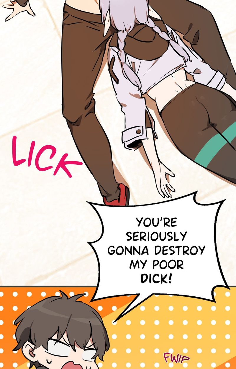 No Man’s Land Chapter 85 - Page 30