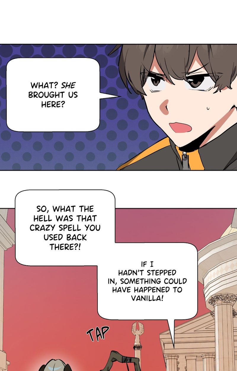 No Man’s Land Chapter 85 - Page 59