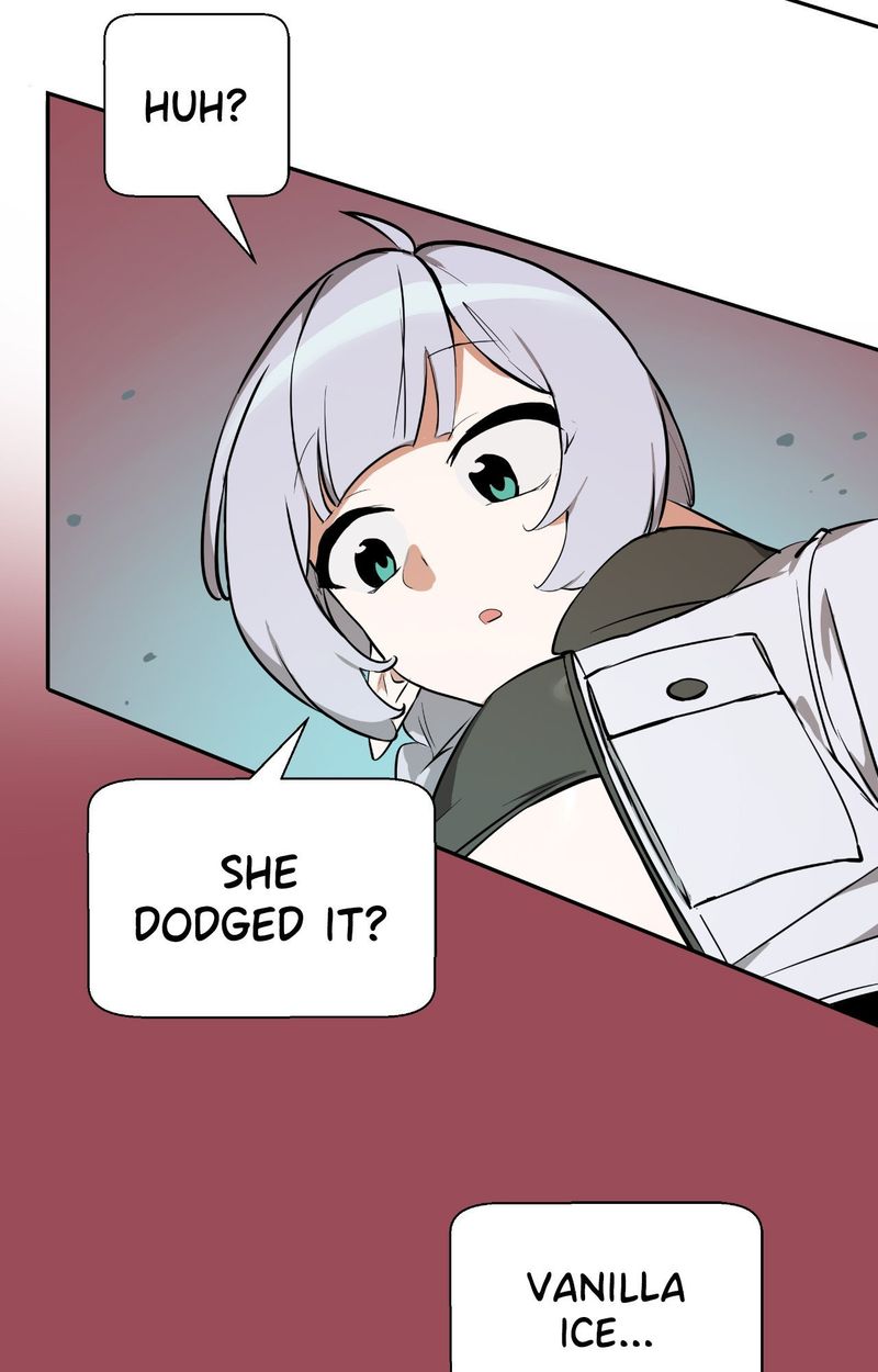 No Man’s Land Chapter 85 - Page 6