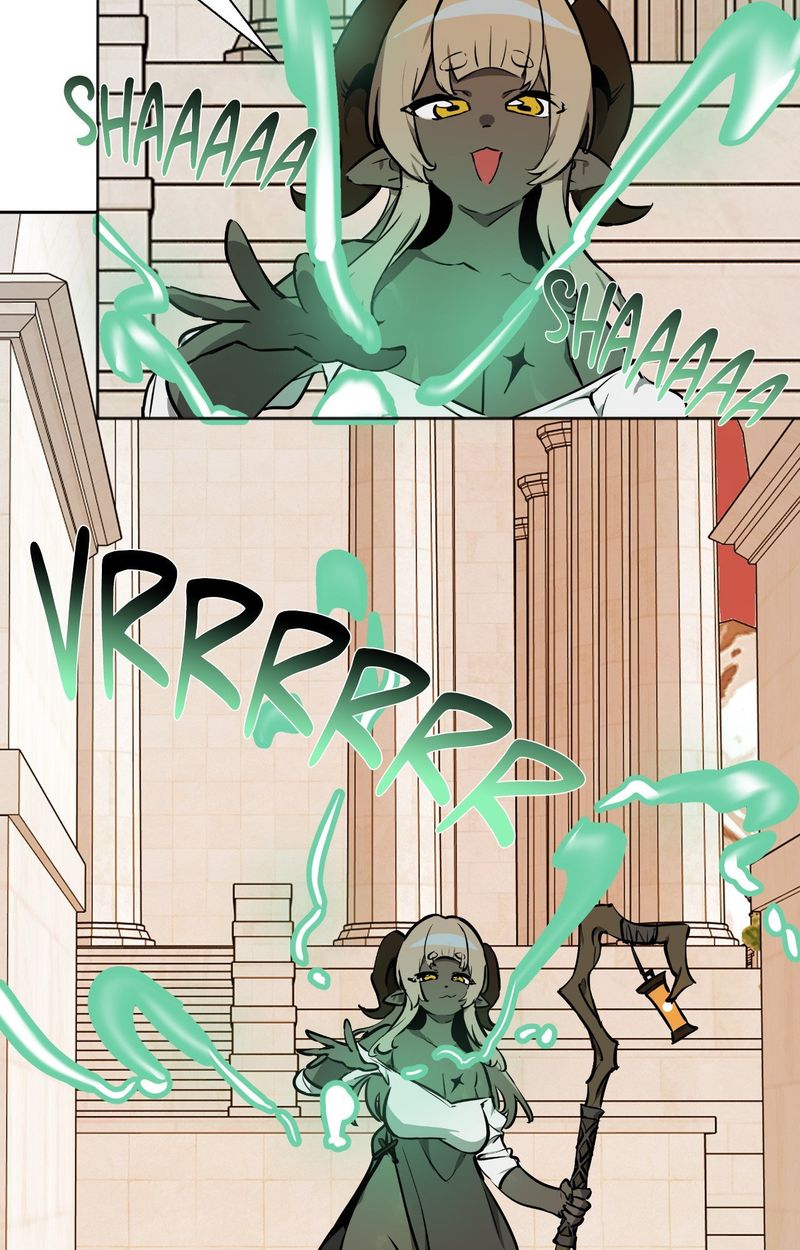 No Man’s Land Chapter 85 - Page 61