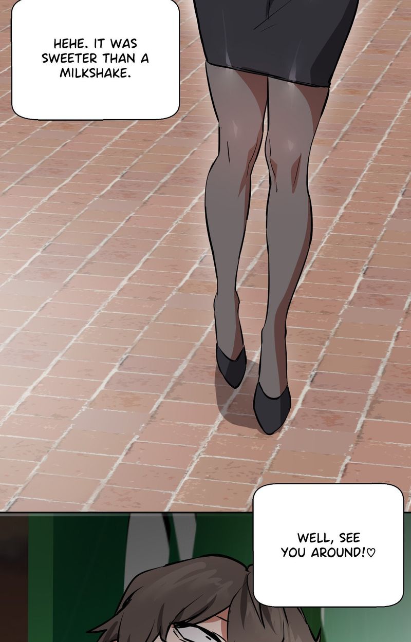 No Man’s Land Chapter 86.5 - Page 14