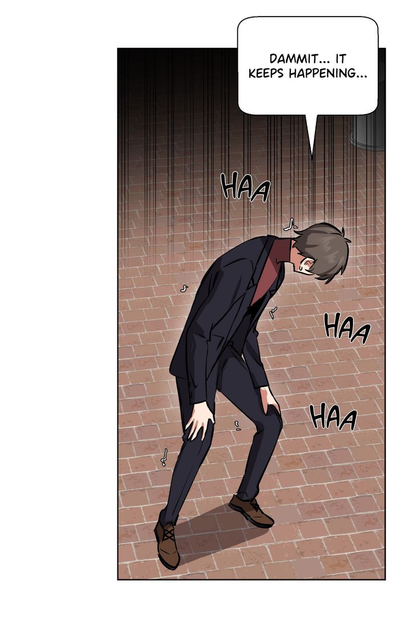 No Man’s Land Chapter 86.5 - Page 27