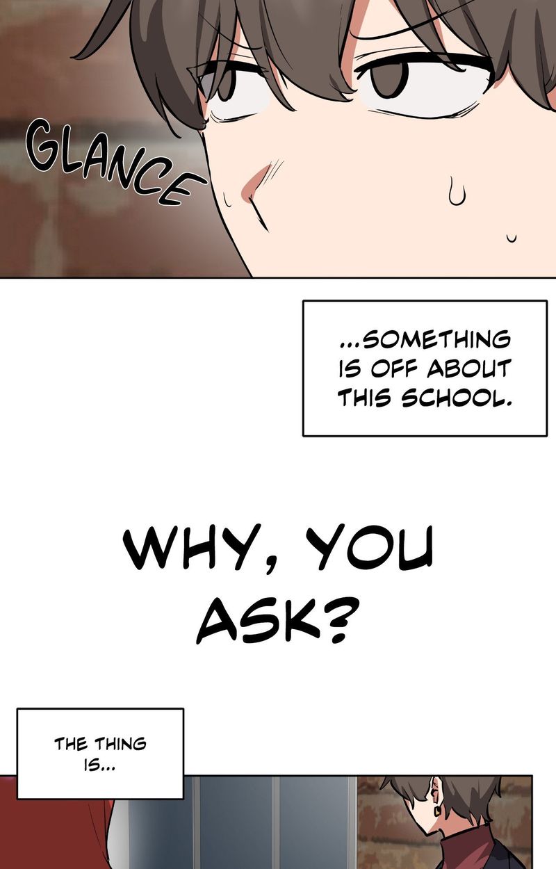 No Man’s Land Chapter 86.5 - Page 3