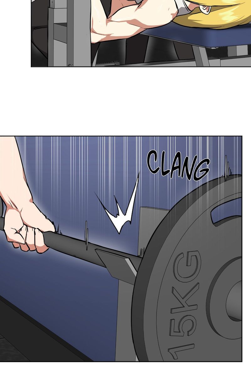 No Man’s Land Chapter 86.5 - Page 53