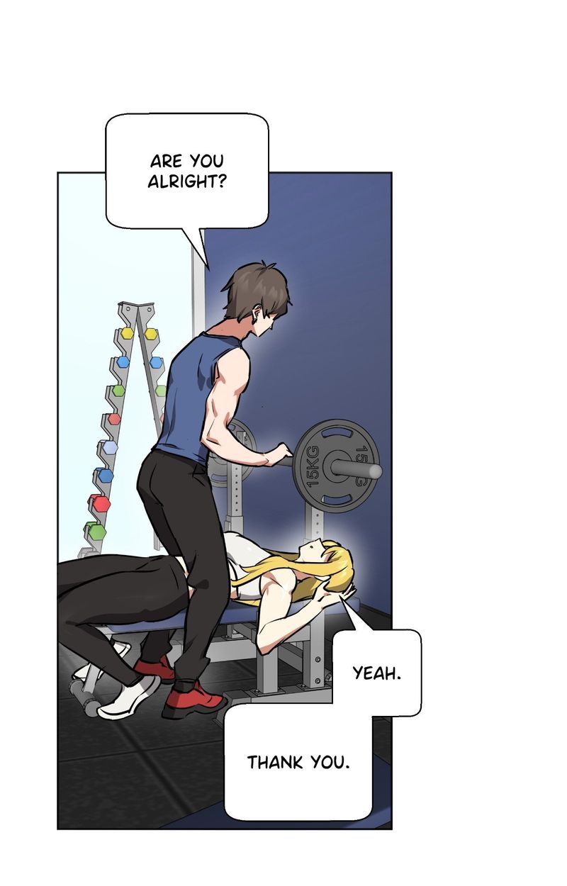 No Man’s Land Chapter 86.5 - Page 54