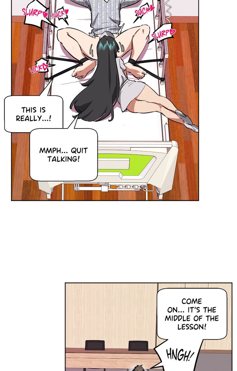 No Man’s Land Chapter 86.5 - Page 62