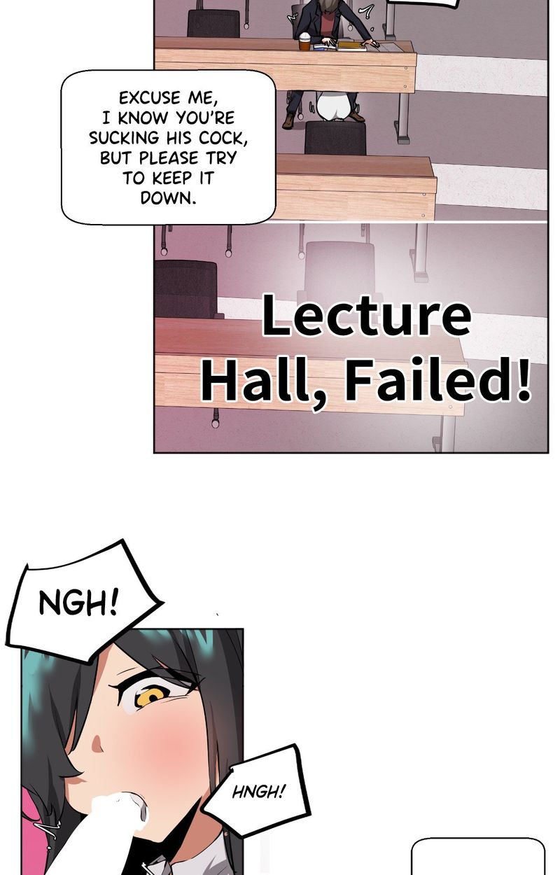 No Man’s Land Chapter 86.5 - Page 63