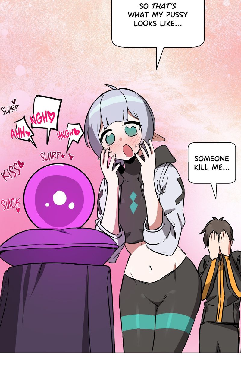 No Man’s Land Chapter 86 - Page 20