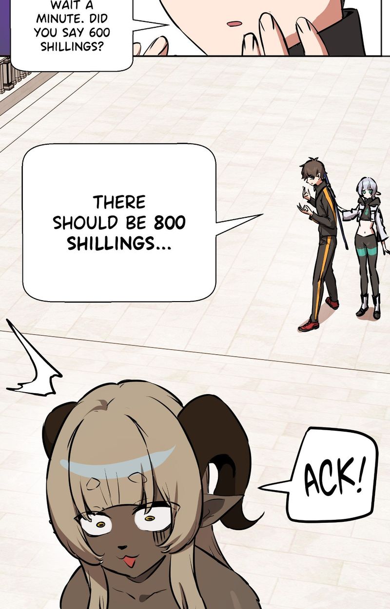 No Man’s Land Chapter 86 - Page 31