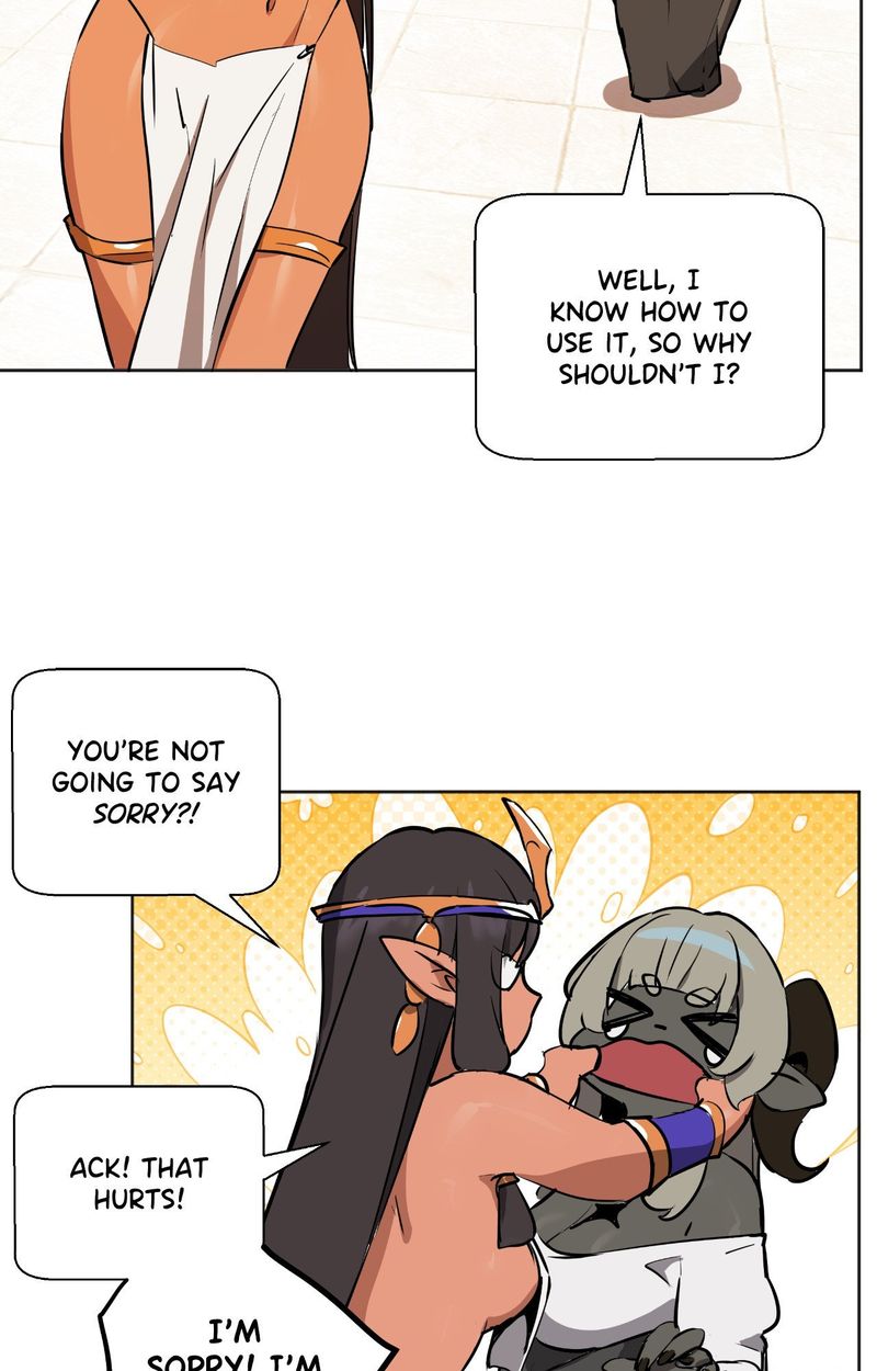 No Man’s Land Chapter 86 - Page 39