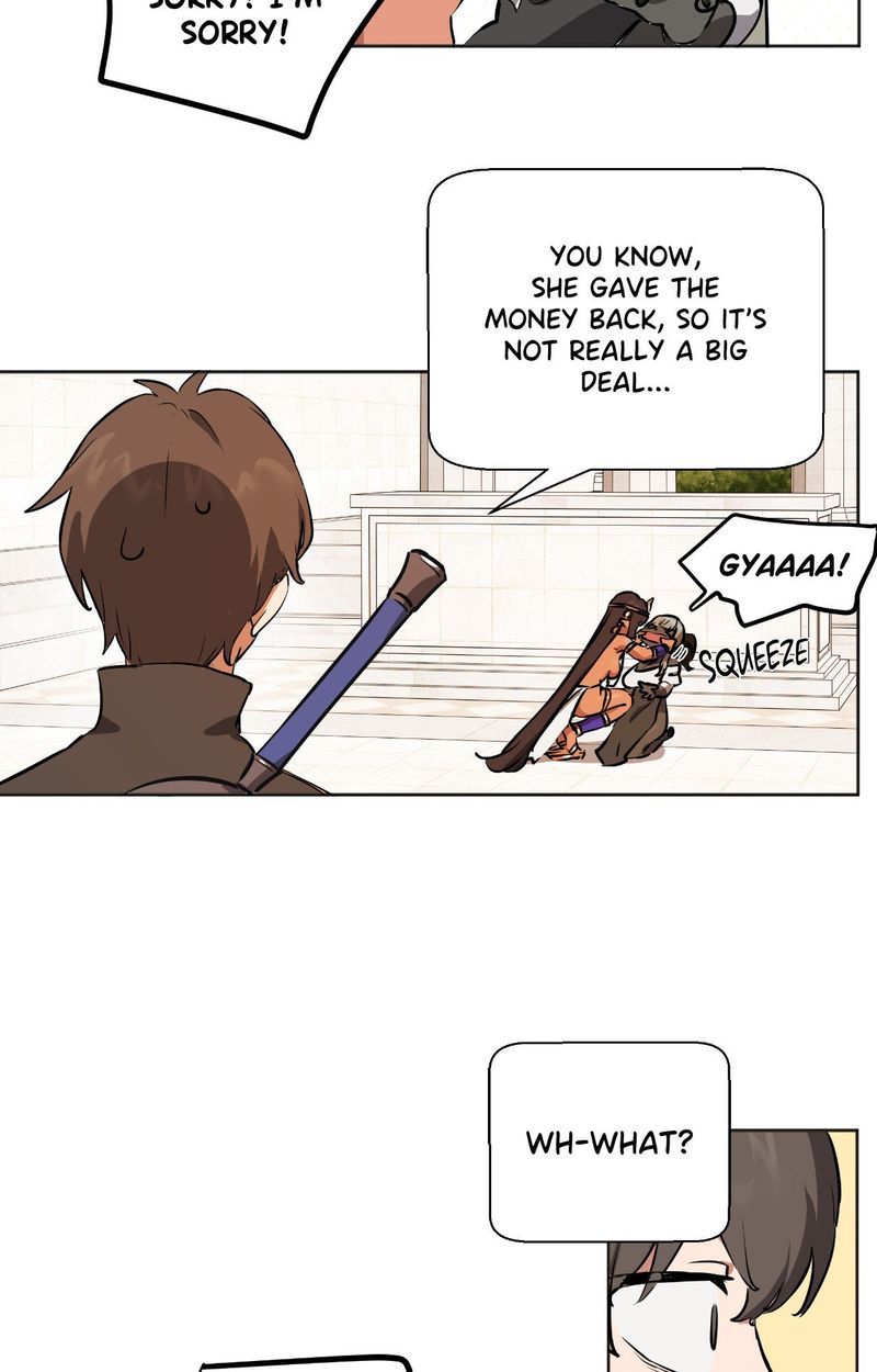 No Man’s Land Chapter 86 - Page 40