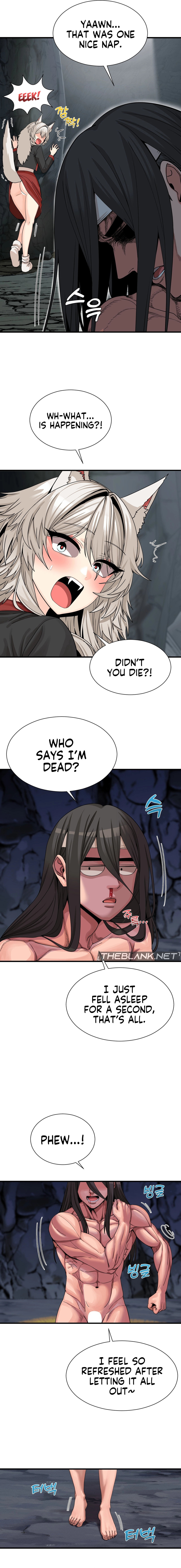 Flowers of War Chapter 6 - Page 9