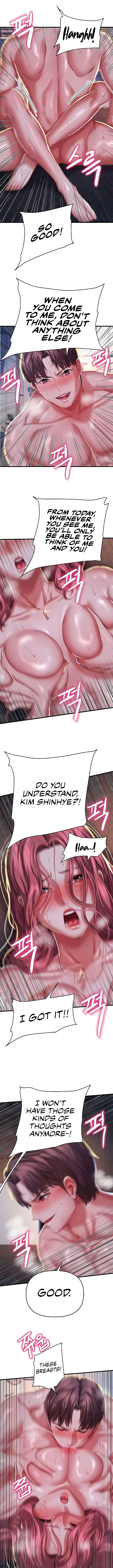 Women of God Chapter 7 - Page 9