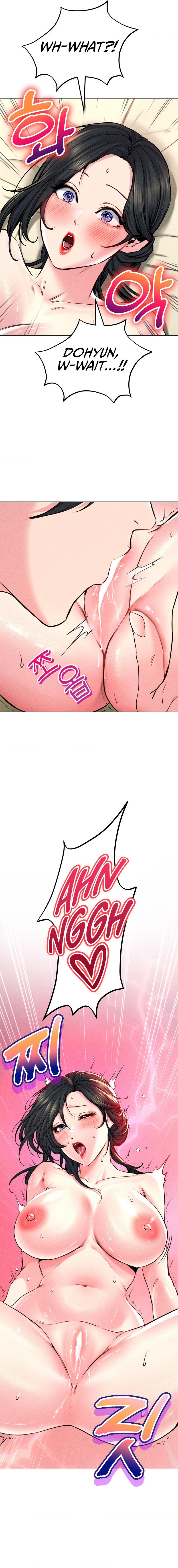 Modern Apartment, Gyeonseong 1930 Chapter 13 - Page 20