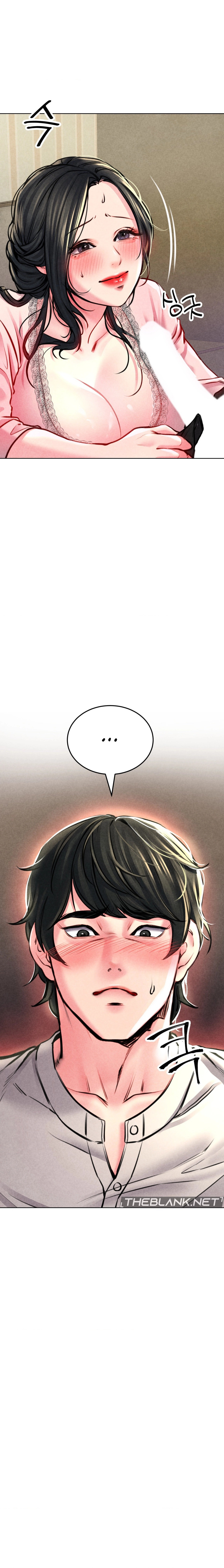 Modern Apartment, Gyeonseong 1930 Chapter 6 - Page 21