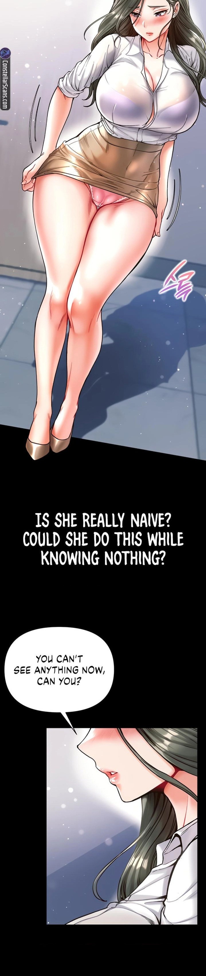 Grand Disciple Chapter 17 - Page 16