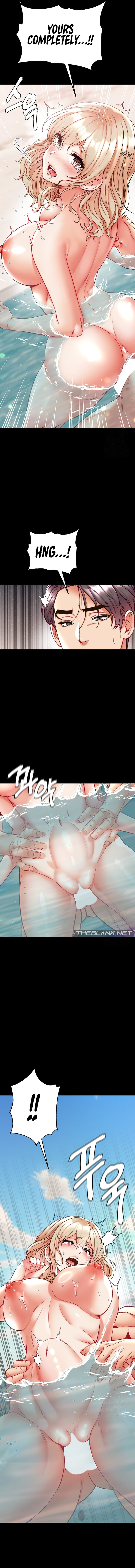 Grand Disciple Chapter 69 - Page 15