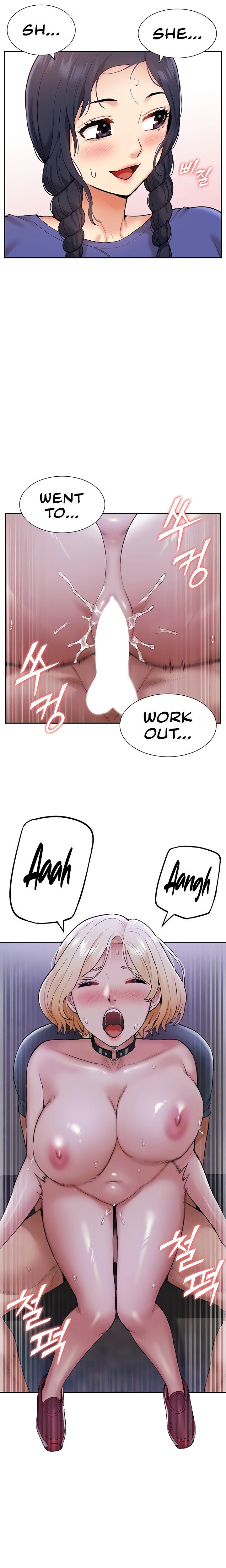 I Was the One Who Got Hypnotized but I Made an Idol Harem Chapter 16 - Page 6