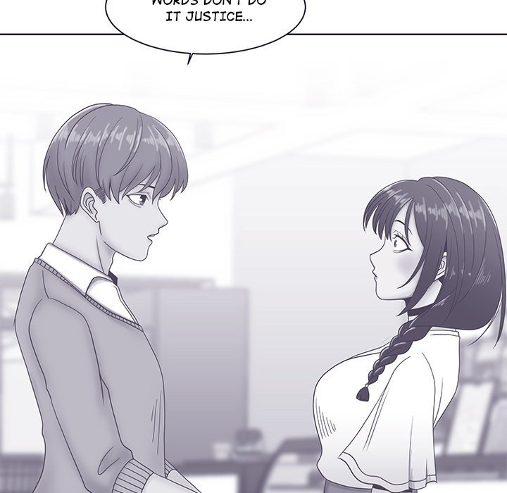 Doggy’s Training Session Chapter 4 - Page 33