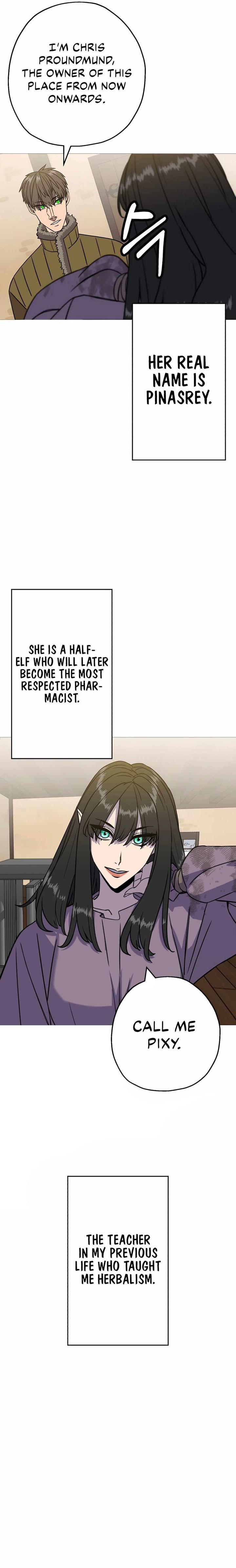 The Story of a Low-Rank Soldier Becoming a Monarch Chapter 102 - Page 16