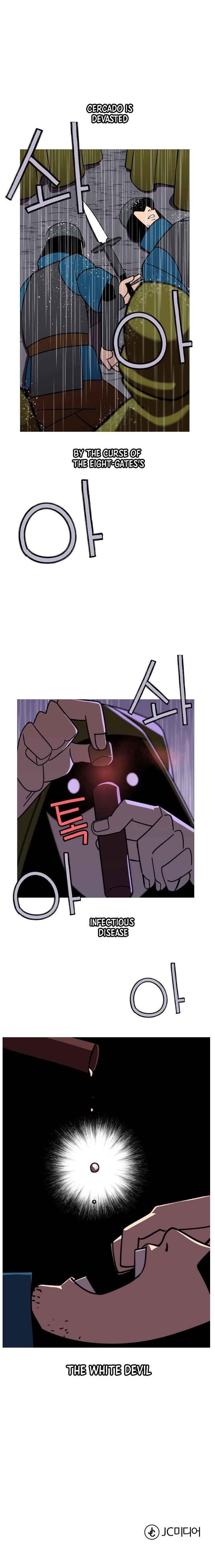 The Story of a Low-Rank Soldier Becoming a Monarch Chapter 13 - Page 16