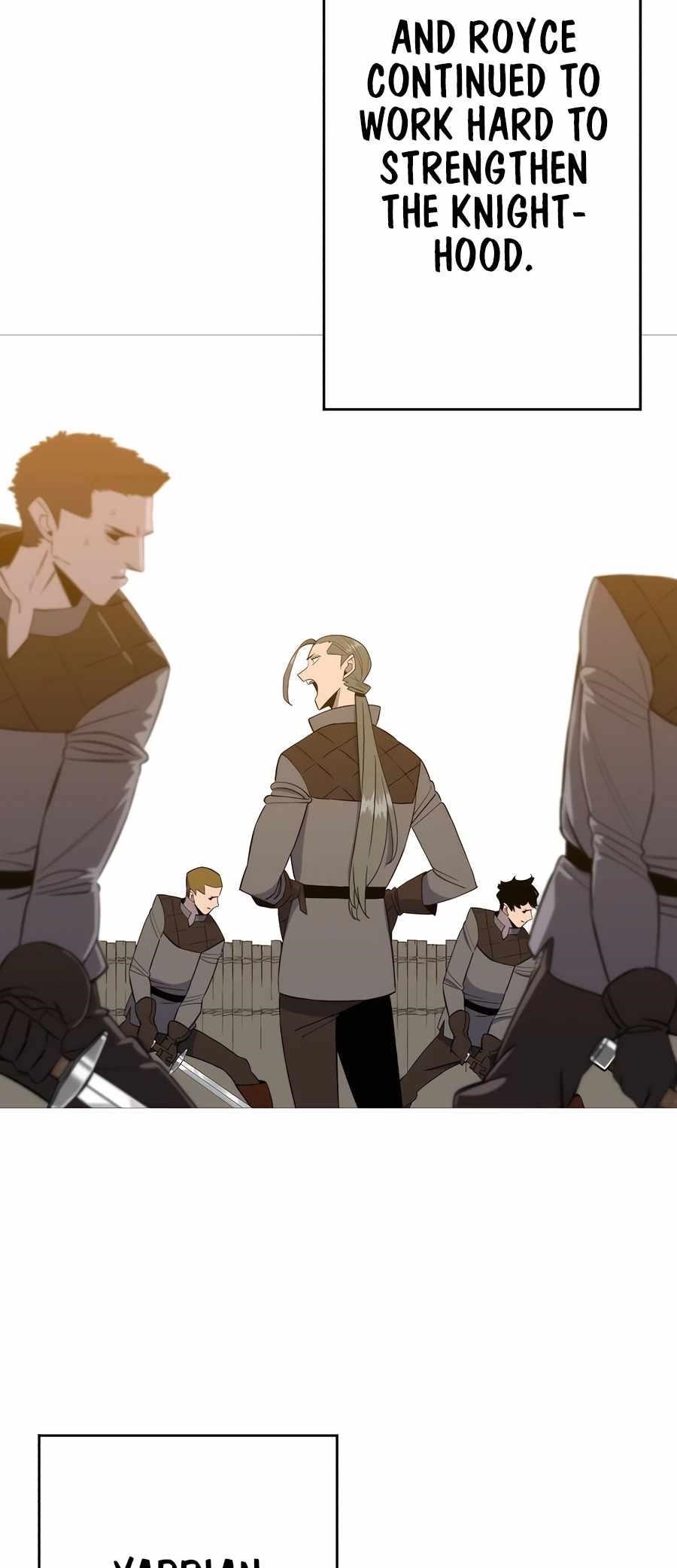 The Story of a Low-Rank Soldier Becoming a Monarch Chapter 141 - Page 58