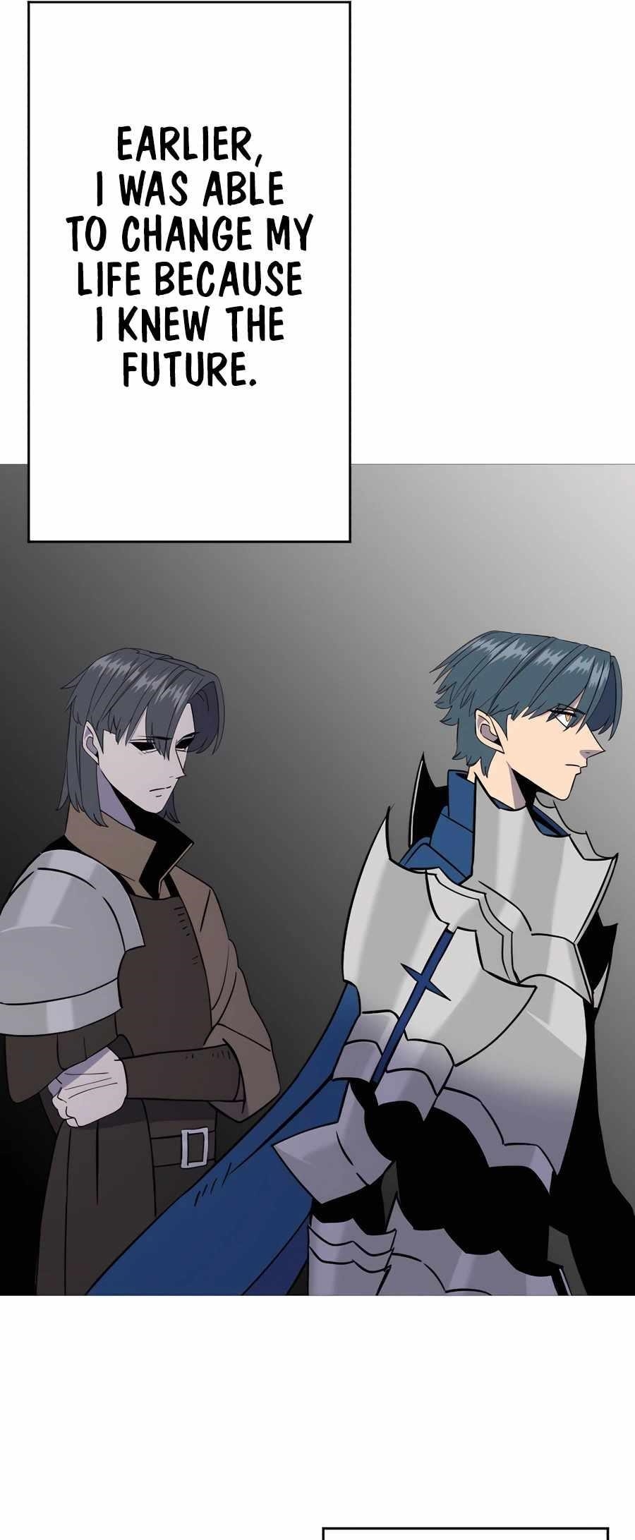 The Story of a Low-Rank Soldier Becoming a Monarch Chapter 141 - Page 75