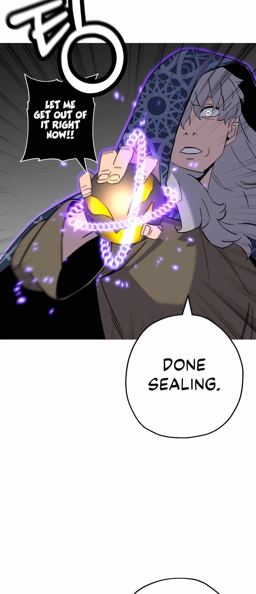 The Story of a Low-Rank Soldier Becoming a Monarch Chapter 141 - Page 9