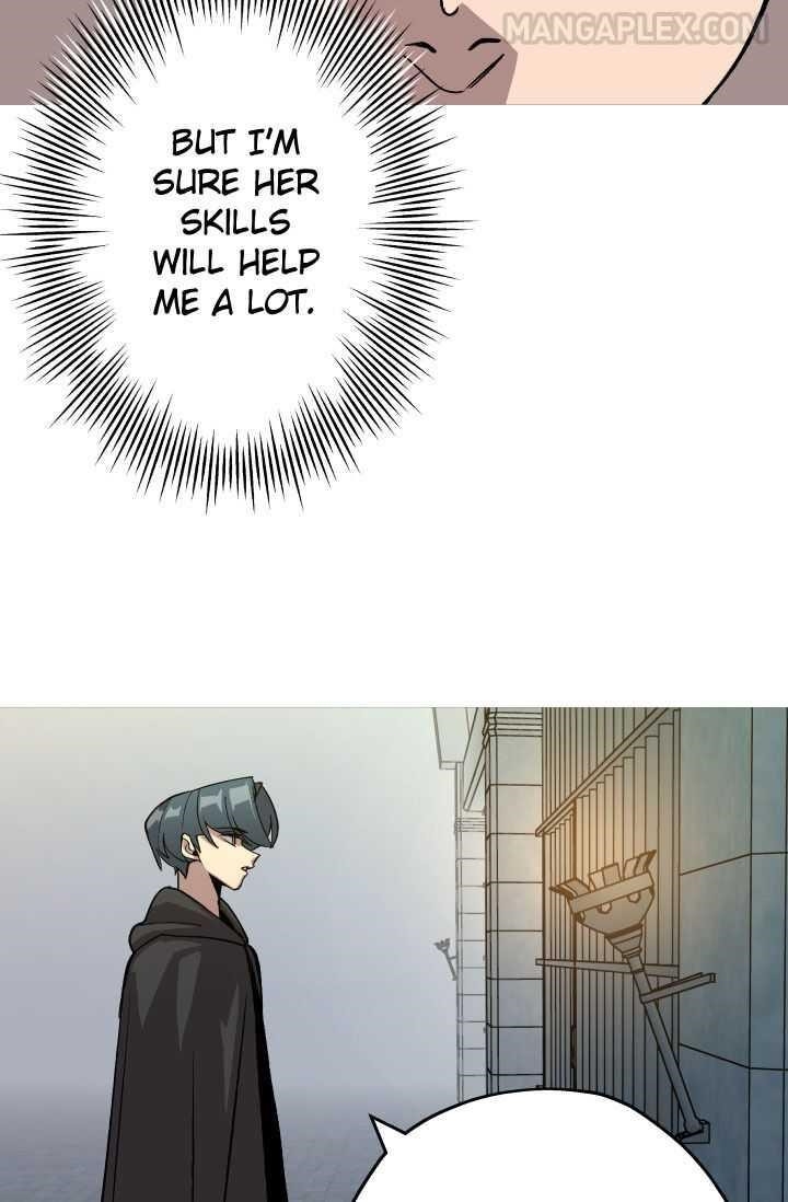 The Story of a Low-Rank Soldier Becoming a Monarch Chapter 51 - Page 23