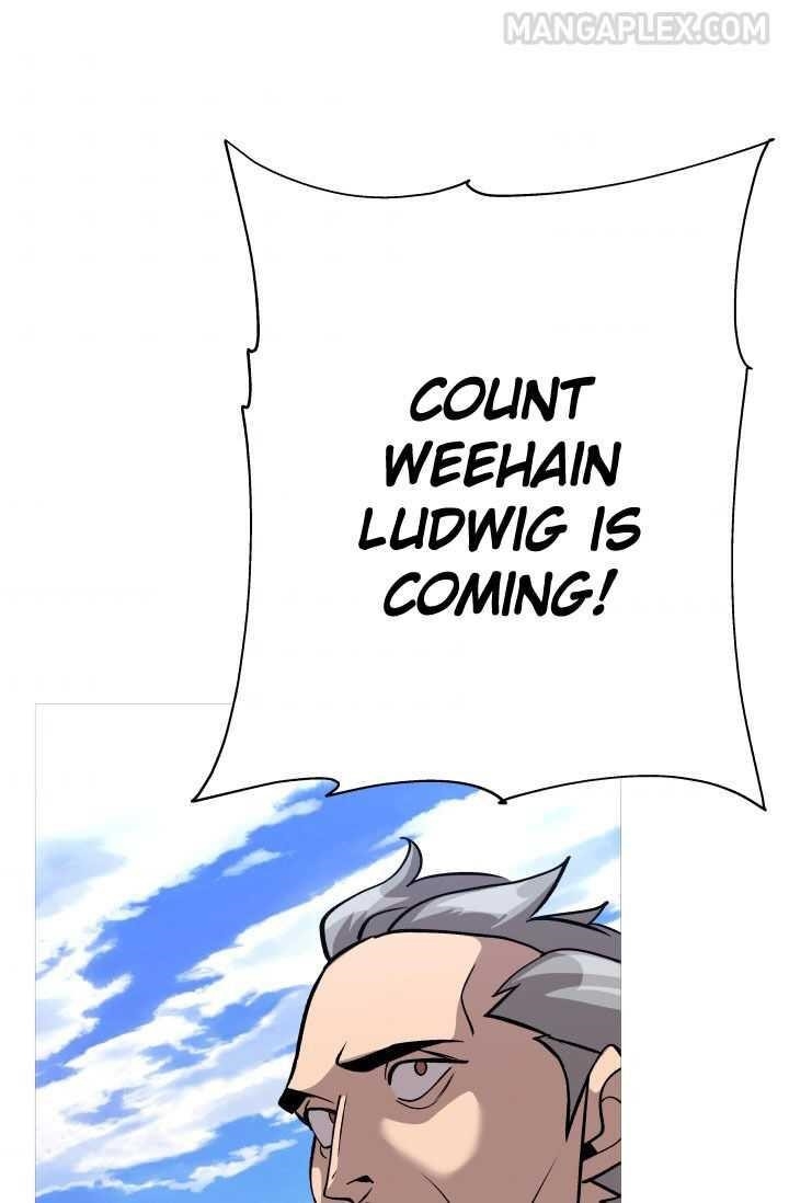 The Story of a Low-Rank Soldier Becoming a Monarch Chapter 51 - Page 45