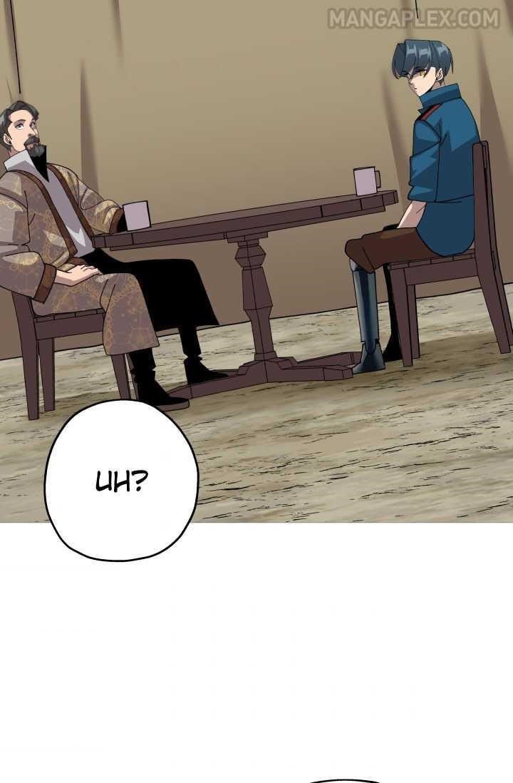 The Story of a Low-Rank Soldier Becoming a Monarch Chapter 51 - Page 54