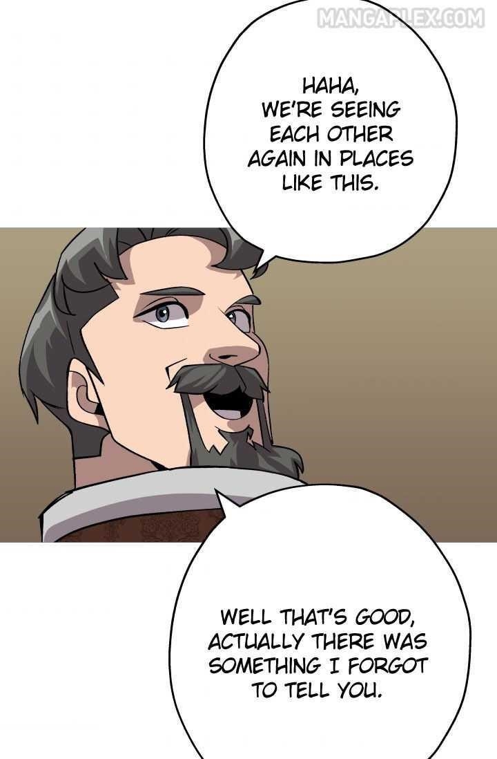 The Story of a Low-Rank Soldier Becoming a Monarch Chapter 51 - Page 55