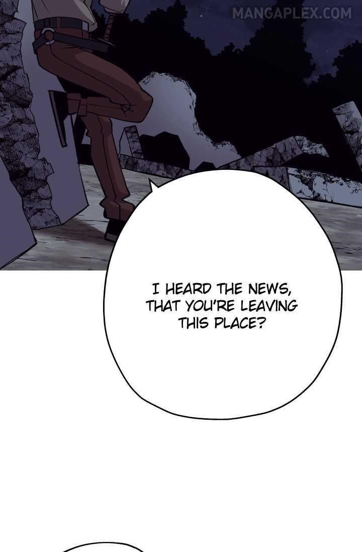 The Story of a Low-Rank Soldier Becoming a Monarch Chapter 51 - Page 98