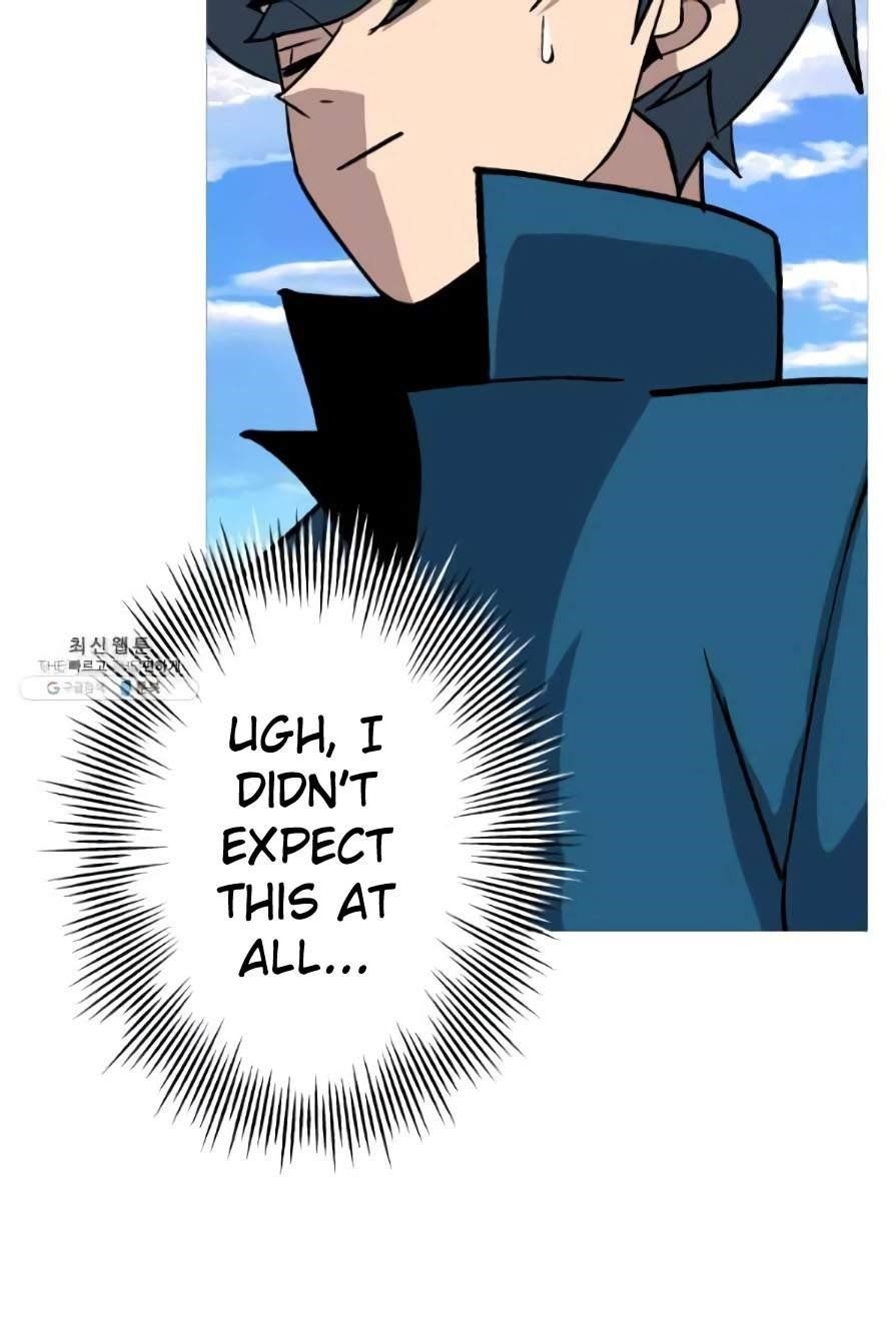 The Story of a Low-Rank Soldier Becoming a Monarch Chapter 53 - Page 101