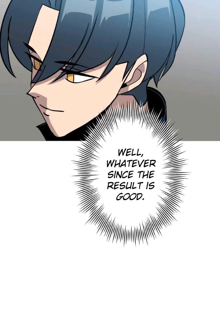 The Story of a Low-Rank Soldier Becoming a Monarch Chapter 53 - Page 105